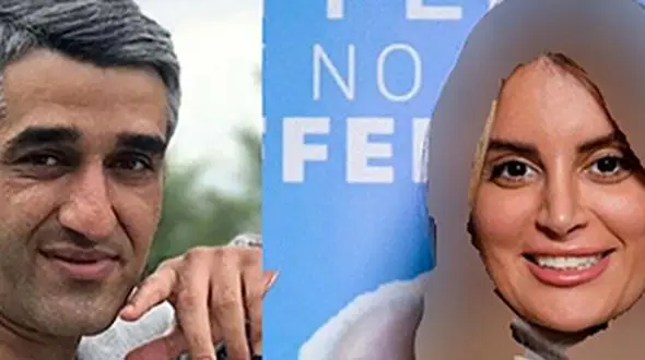 دکوراسیون و خونه زندگی لوکس و سلطنتی پژمان جمشیدی و همسرش / انگار کاخ +عکس