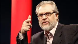 نادر طالب زاده کیست؟ / او چگونه پس از بازگشت از امریکا مجری صدا و سیما شد؟ + بیوگرافی