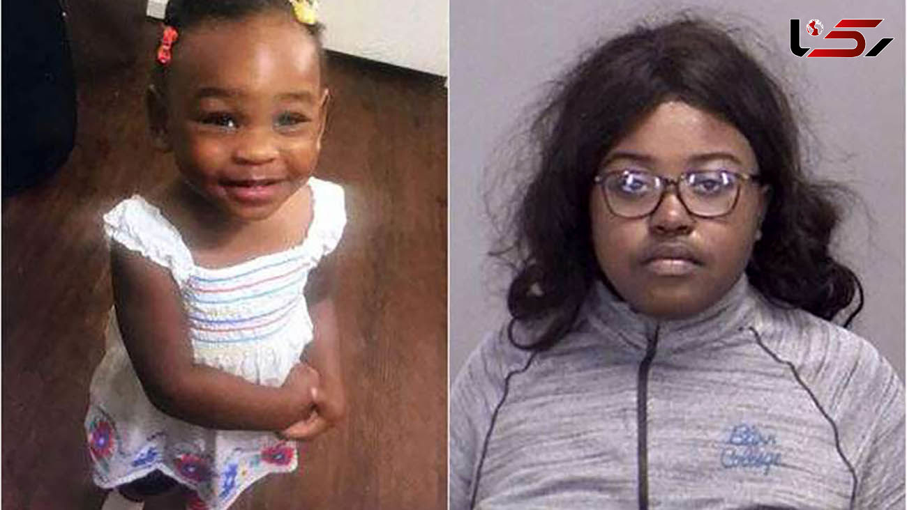 Houston mom sentenced to 20 years for beating daughter to death
