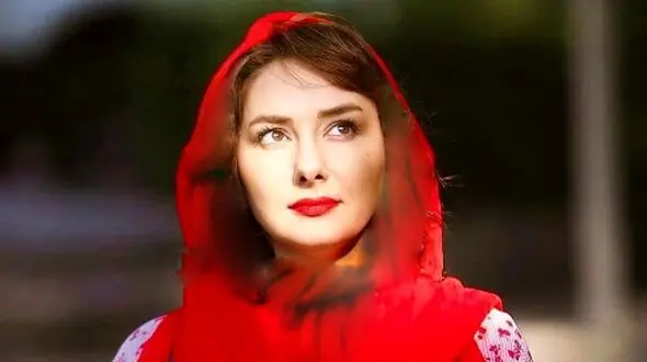 فیلم آوازباشکوه احسان خواجه امیری با بازی فوق العاده هانیه توسلی + موزیک ویدیو میشه خدا رو حس کرد