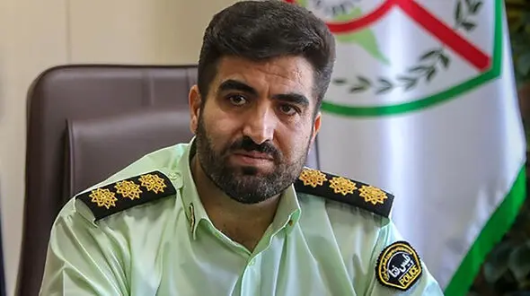 برنده خوش شانس شگردی که همچنان قربانی می گیرد / پلیس تهران فاش کرد