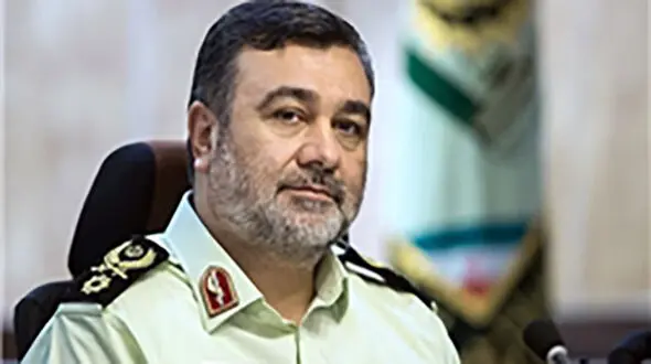 آماده باش 300 هزار پلیس در طرح نوروزی ناجا