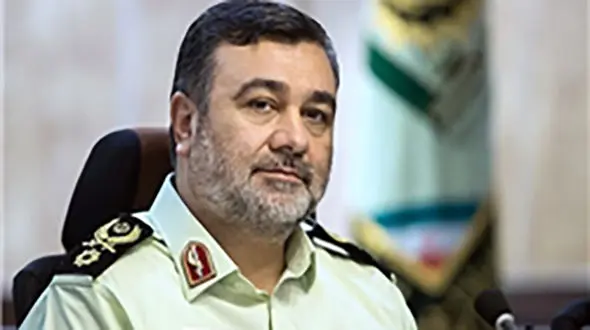 آماده باش 300 هزار پلیس در طرح نوروزی ناجا