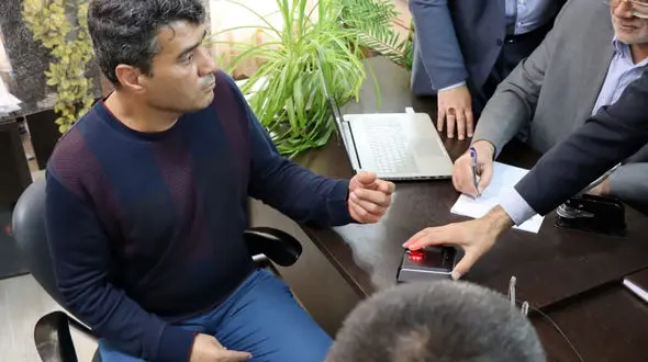 درگیری خونین باعث معلولیت تازه داماد اردبیلی شد / اقدام انسان دوستانه + عکس و جزییات