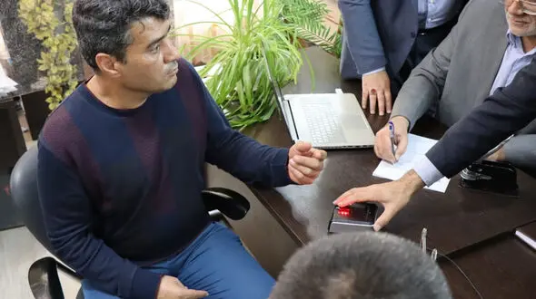 درگیری خونین باعث معلولیت تازه داماد اردبیلی شد / اقدام انسان دوستانه + عکس و جزییات