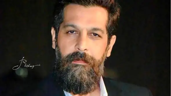 کامران تفتی : چرا باید پسرم 25 سالش باشد؟ 