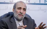 فروزنده : رئیس جمهور باید با ادب و برنامه محور باشد/  مردم دیگر گول وعده های فریبنده را نمی خورند