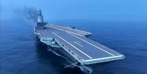 رونمایی از ناوهواپیمابر فوجیان؛ آیا جدیدترین ناو چین از مدل‌های آمریکایی برتر است؟