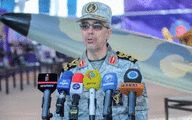  Top General Warns of Iran’s Severe Missile Response to Any Naval Aggression 