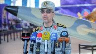  Top General Warns of Iran’s Severe Missile Response to Any Naval Aggression 