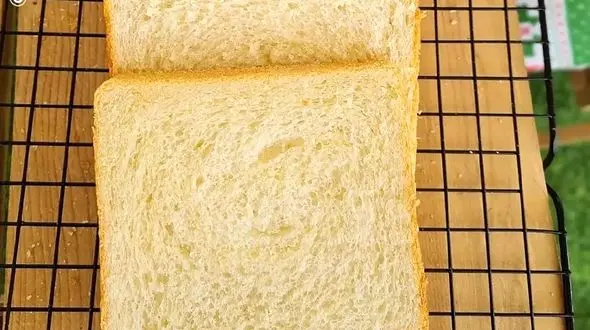 نان تست خونگی، سالم و به صرفه و راحت + فیلم