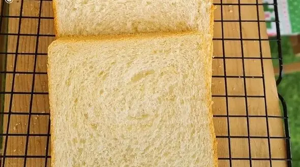 نان تست خونگی، سالم و به صرفه و راحت + فیلم