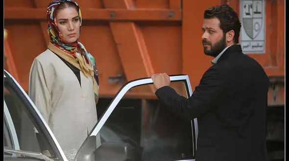 دردسرهای خانوادگی برای پژمان بازغی و لیلا زارع