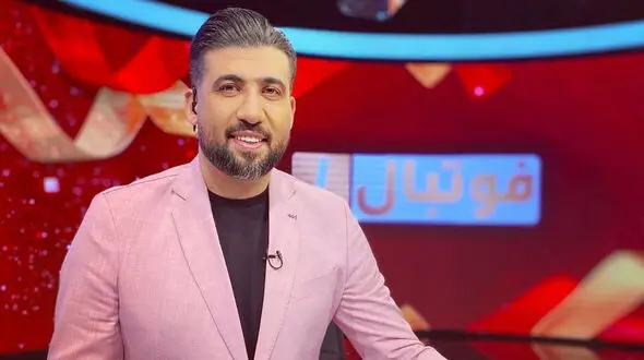 بی کاری و اوضاع آشفته مجری ممنوع الکار دل همه را لرزاند + این مرد اشک مردم را درآورد!