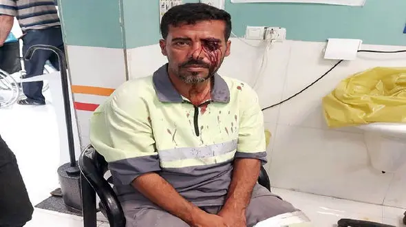 جنجال کتک زدن پاکبان خرمشهری / دادستان وارد عمل شد