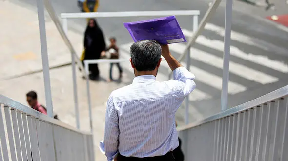 زمین در حال تجربه کردن گرمترین ماه تاریخ هواشناسی است/ این یک هشدار جدی است