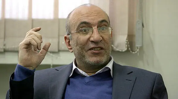 2 نفردر پرونده کرسنت مطرح هستند