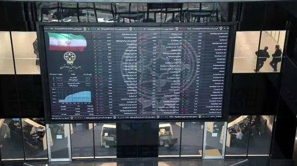 صعود قدرتمند بورس امروز شنبه به کانال 3 میلیونی