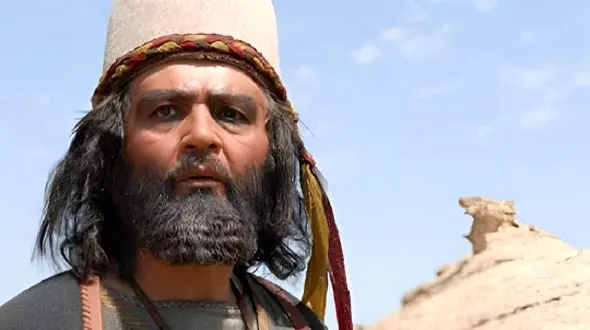 تغییر شکل شوک آور «کیان ایرانی» سریال مختارنامه بعد 20 سال + عکس