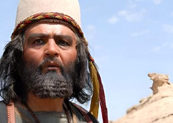 تغییر شکل شوک آور «کیان ایرانی» سریال مختارنامه بعد 20 سال + عکس