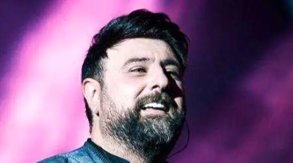 دانلود آهنگ باشکوه محمد علیزاده / آنقدر میخواهمت آرام جانم