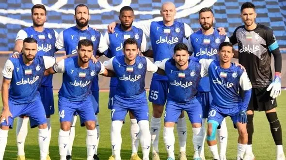 ترکیب استقلال و گل گهر/ اسامی 22 بازیکن برای نبرد بزرگ 