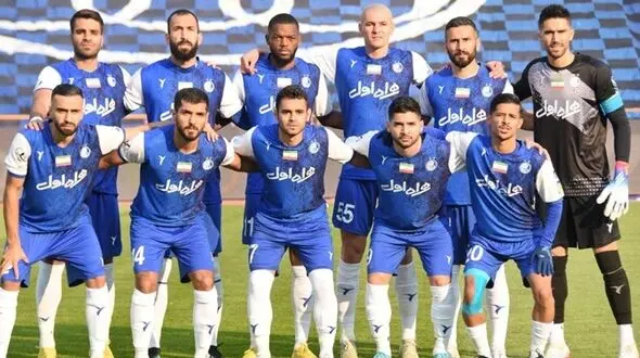 ترکیب استقلال و گل گهر/ اسامی 22 بازیکن برای نبرد بزرگ 