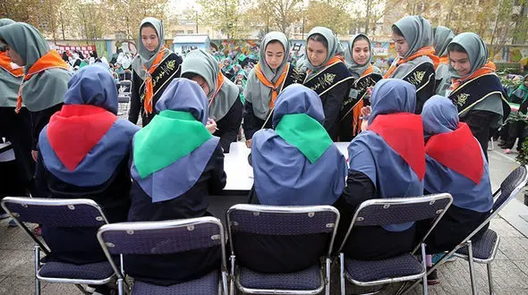 توصیه‌هایی برای انتخاب رشته تحصیلی/حداکثر ظرفیت در رشته تجربی و فنی‌وحرفه‌ای 