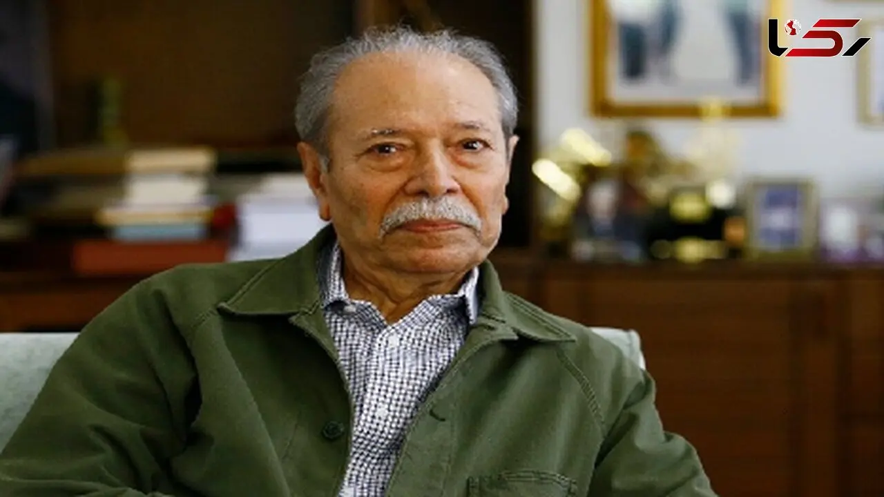 دیدنی‌ترین ویدیویی که از استاد علی نصیریان منتشر شده است/ سایه‌شون مستدام افتخار ایرانند