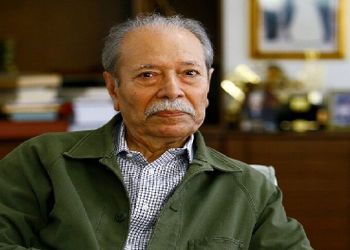 دیدنی‌ترین ویدیویی که از استاد علی نصیریان منتشر شده است/ سایه‌شون مستدام افتخار ایرانند