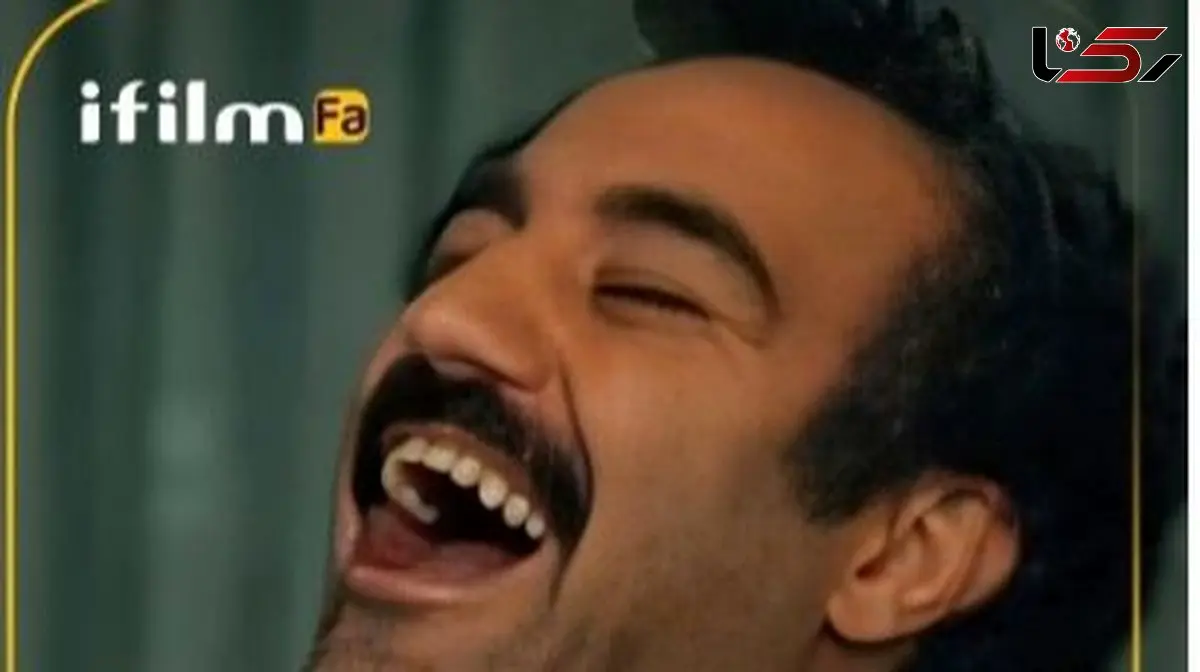 فیلم/ سکانس فوق جذاب سریال پایتخت؛ وقتی بهبود از بین بازیگران دنبال بدل برای خودشه / فقط نقی رو ببینید که بهبود بیچاره رو سرکار گذاشته