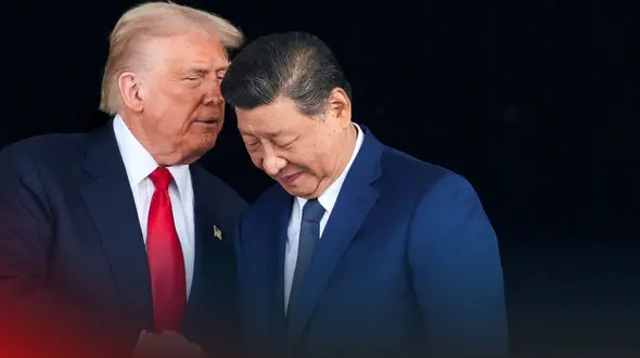 Xi Gains the Upper Hand as China and U.S. Reach Fragile Trade Truce