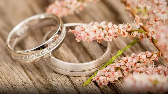 با این تست ازدواج خود را محک بزنید + پاسخنامه