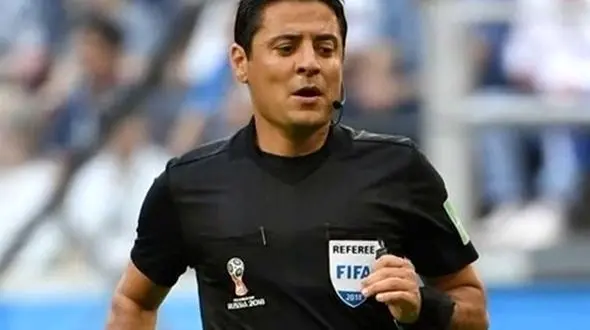 داور دربی 88 رسما اعلام شد