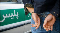 بازداشت عامل تیراندازی های وحشت آور در حمیدیه / پلیس فاش کرد