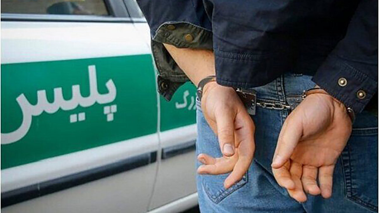 بازداشت عامل تیراندازی های وحشت آور در حمیدیه / پلیس فاش کرد