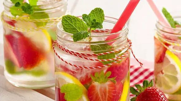 از لیموناد با توت فرنگی و هندوانه تا طرز تهیه بندری به روش جنوبی ها 
