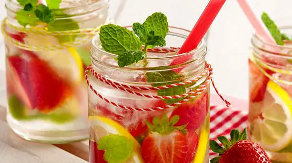 از لیموناد با توت فرنگی و هندوانه تا طرز تهیه بندری به روش جنوبی ها 