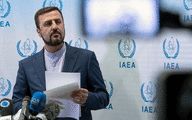 Iran urges IAEA to ensure confidentiality of information