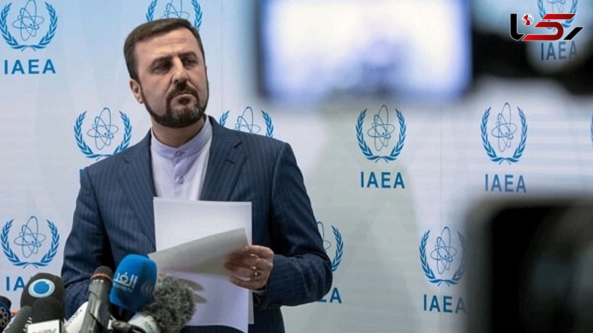 Iran urges IAEA to ensure confidentiality of information