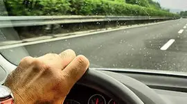 این افراد نباید رانندگی کنند!