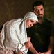 نگاهی به حواشی فیلم صیاد/علی سرابی و مارال بنی آدم،زن و شوهری که با هم دراین فیلم بازی کردند