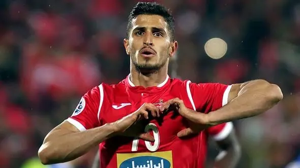 آخرین خبر از مذاکرات لژیونر جذاب و پرسپولیس