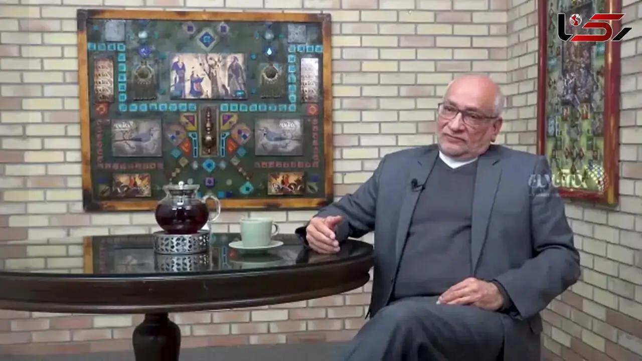 مرعشی: مدیریت نسل های جدید با فرهنگ دهه شصت امکان پذیر نیست