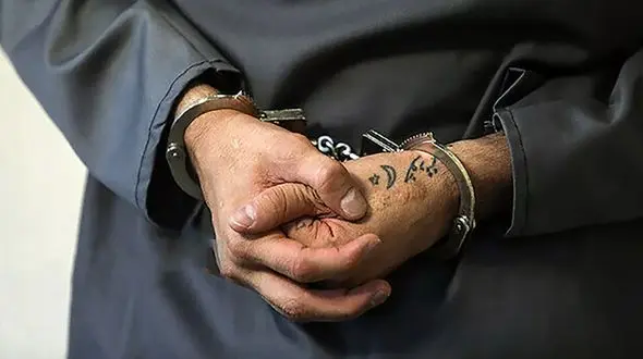 حمله دزدان رستوران های شمال تهران به پلیس /سارقان چاقو به دست غافلگیر شدند