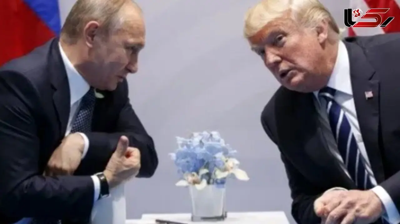 Alaska Summit: Trump May Raise Cybersecurity Issue