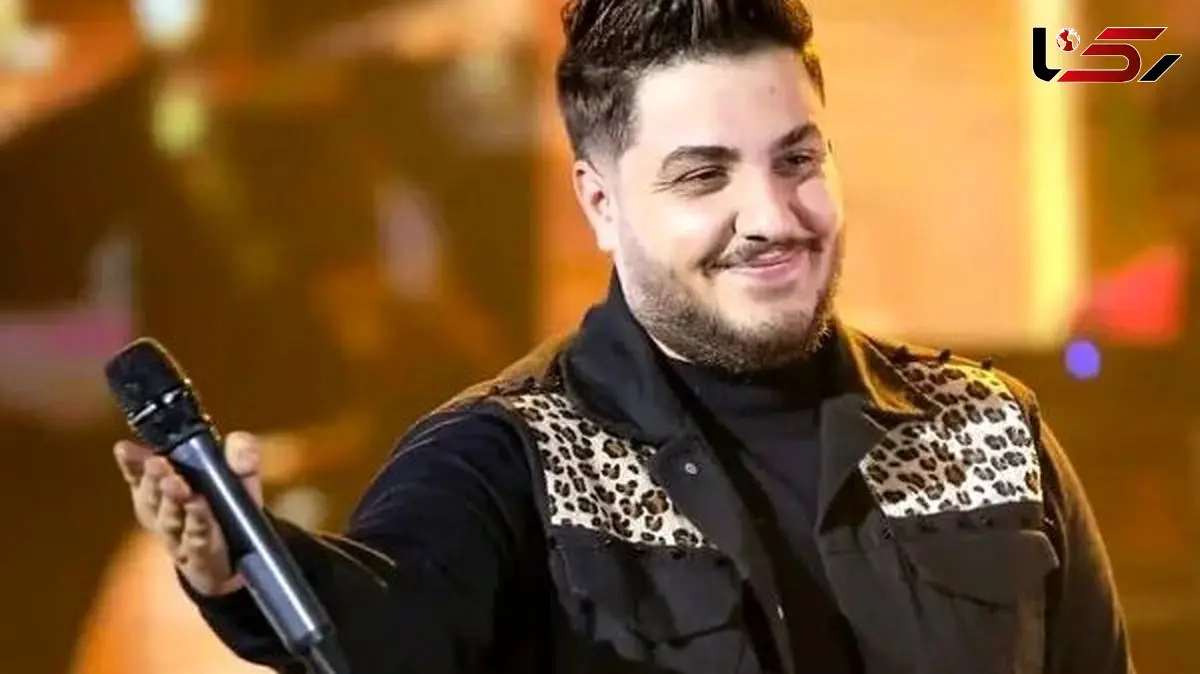 فیلم / خواننده جوان پاپ برای «ایران» خواند  / رونمایی از قطعۀ جدید آرون افشار 