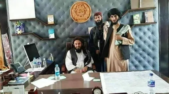 آینده افغانستان در دوحه معامله شده است