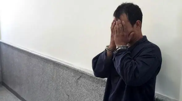 پسرعموکشی فجیع در کرمانشاه / اختلافات خانوادگی رنگ خون گرفت 
