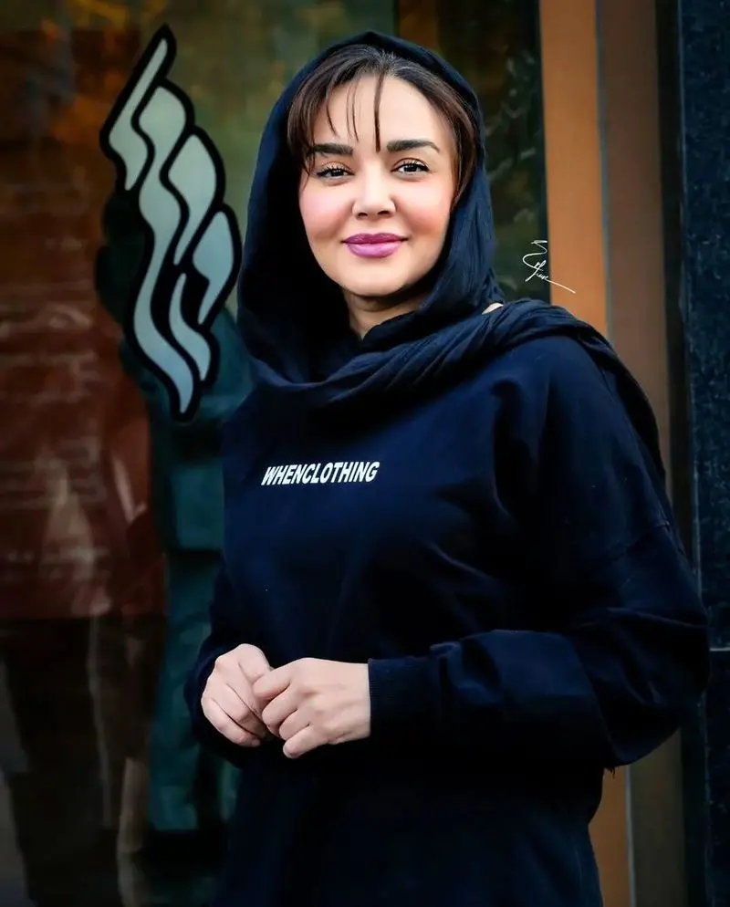 بازیگران در  رویداد ملی جایزه امیر